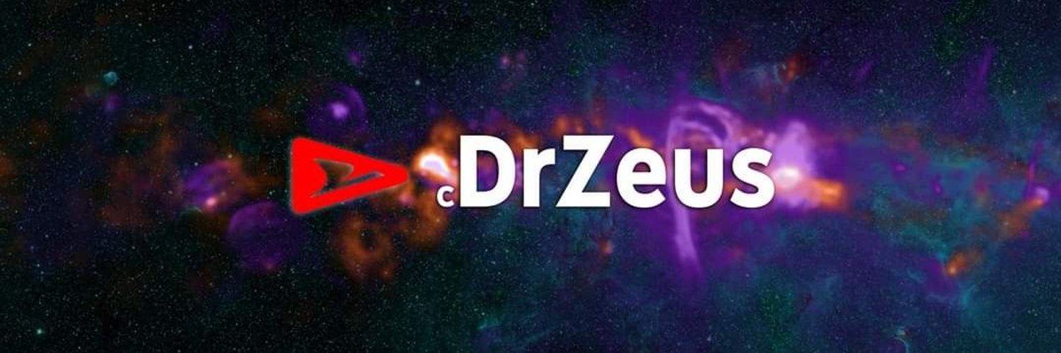 iDrZeus banner