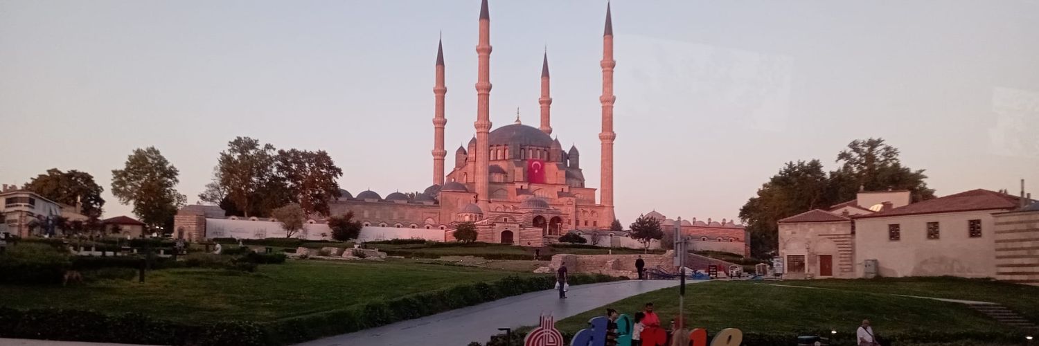 Mücahit 🍉 banner