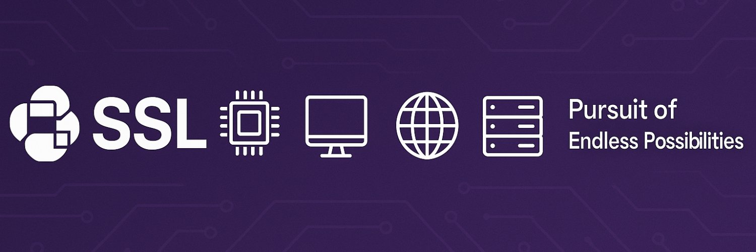 SuperSoftwareJP's profile banner image