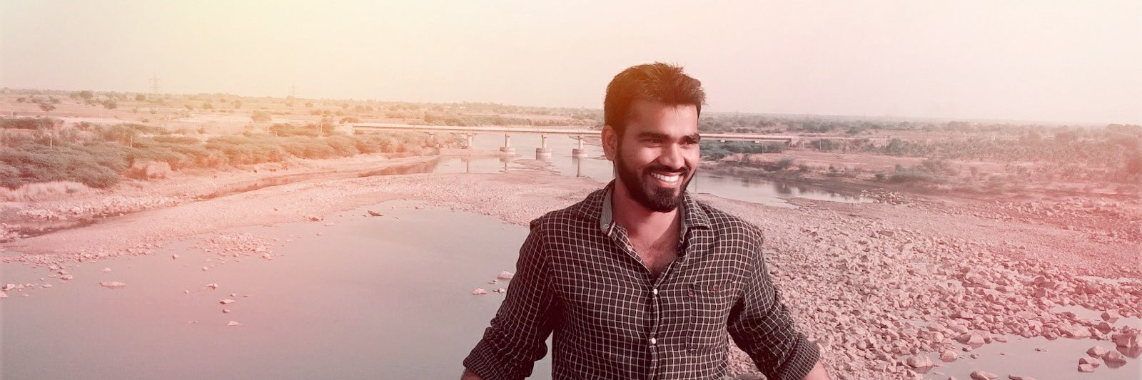 saipuramshetty's profile banner image