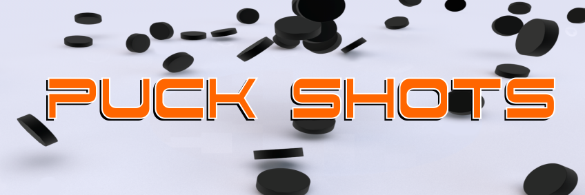 PuckShots's profile banner image
