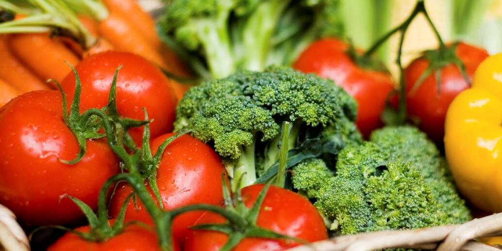 HealthyList's profile banner image