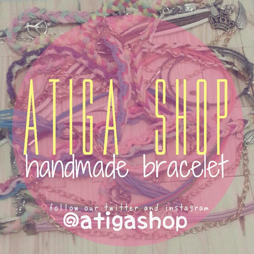 atigashop's profile banner image