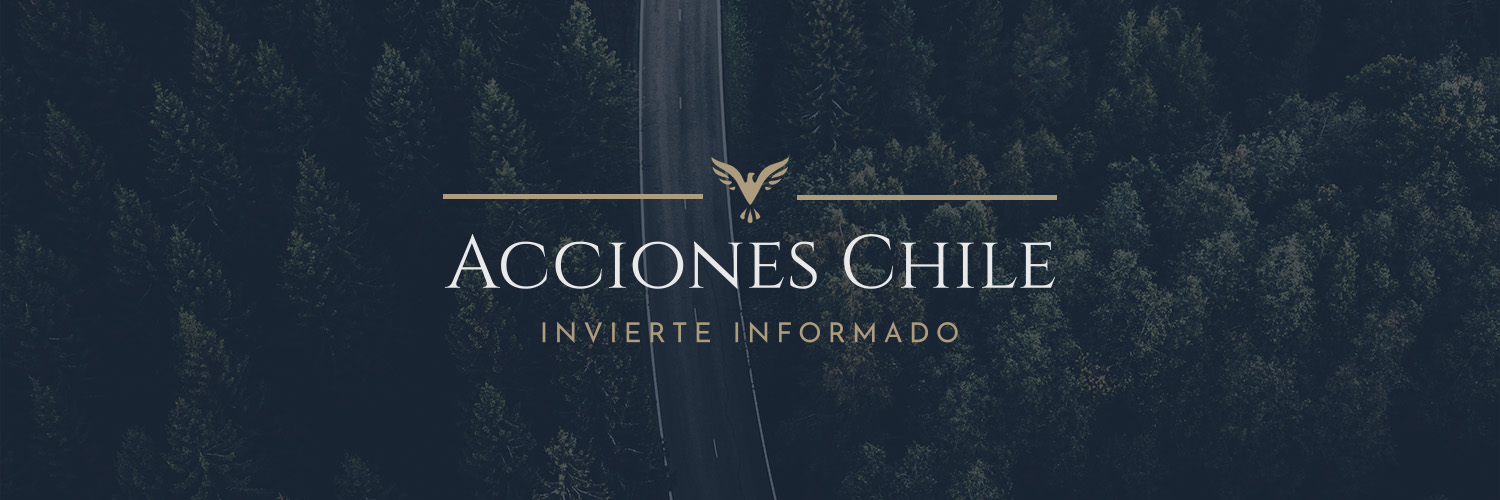 AccionesCL's profile banner image