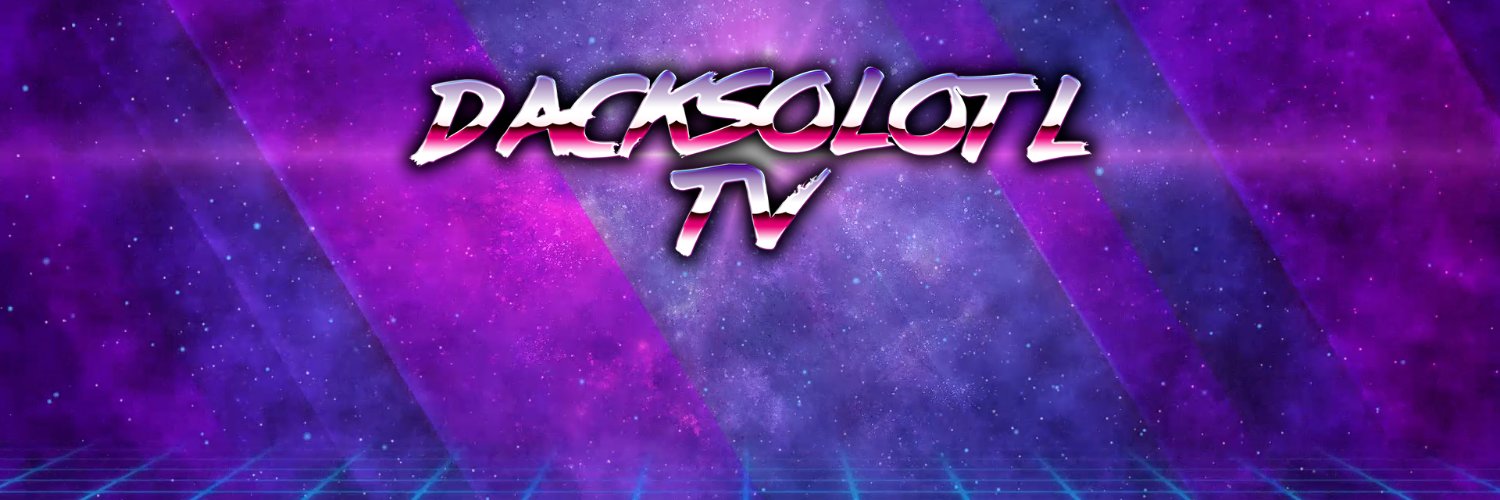 dacksolotltv's profile banner image