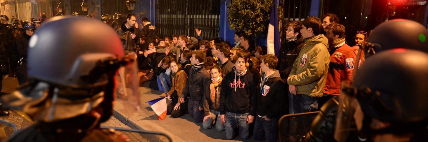 Olivier le carolingien banner