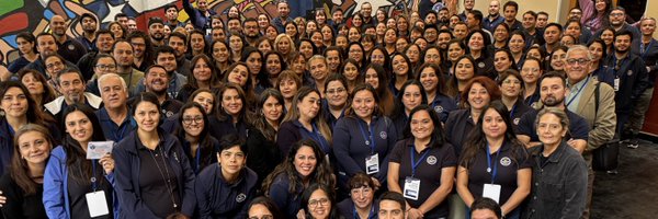 FENASENFCHILE Profile Banner