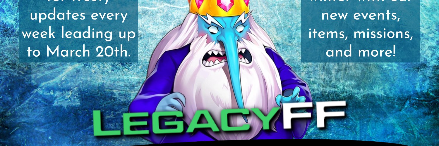 LegacyFF banner