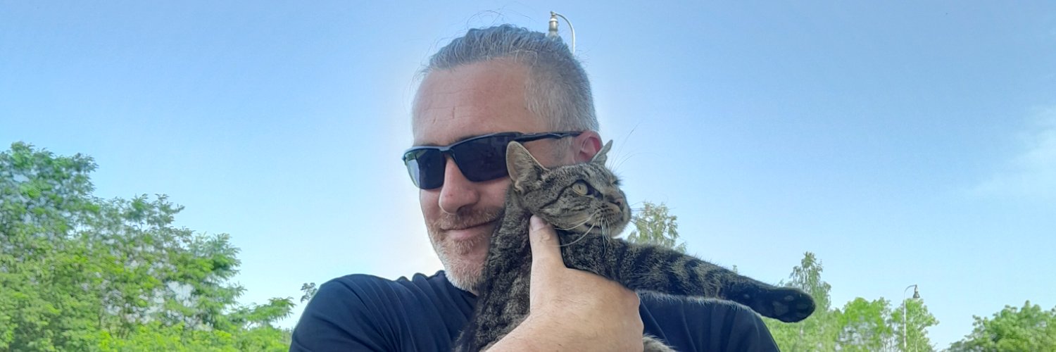 Petr🫏Fojtik banner