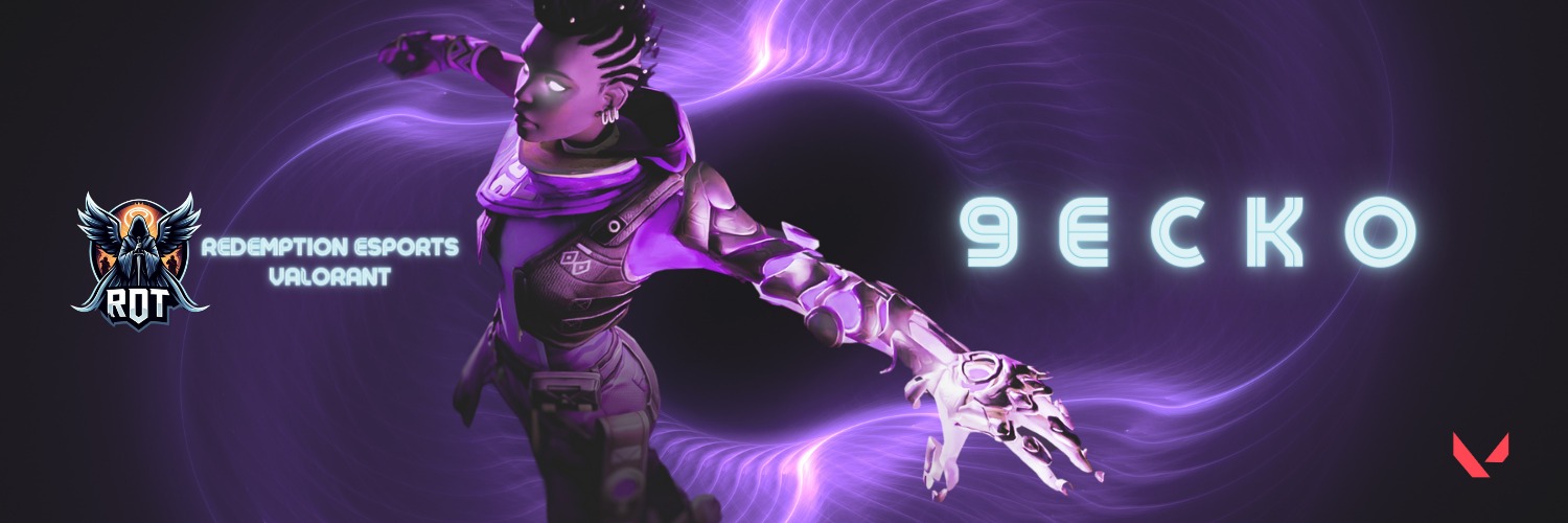 9Ecko banner