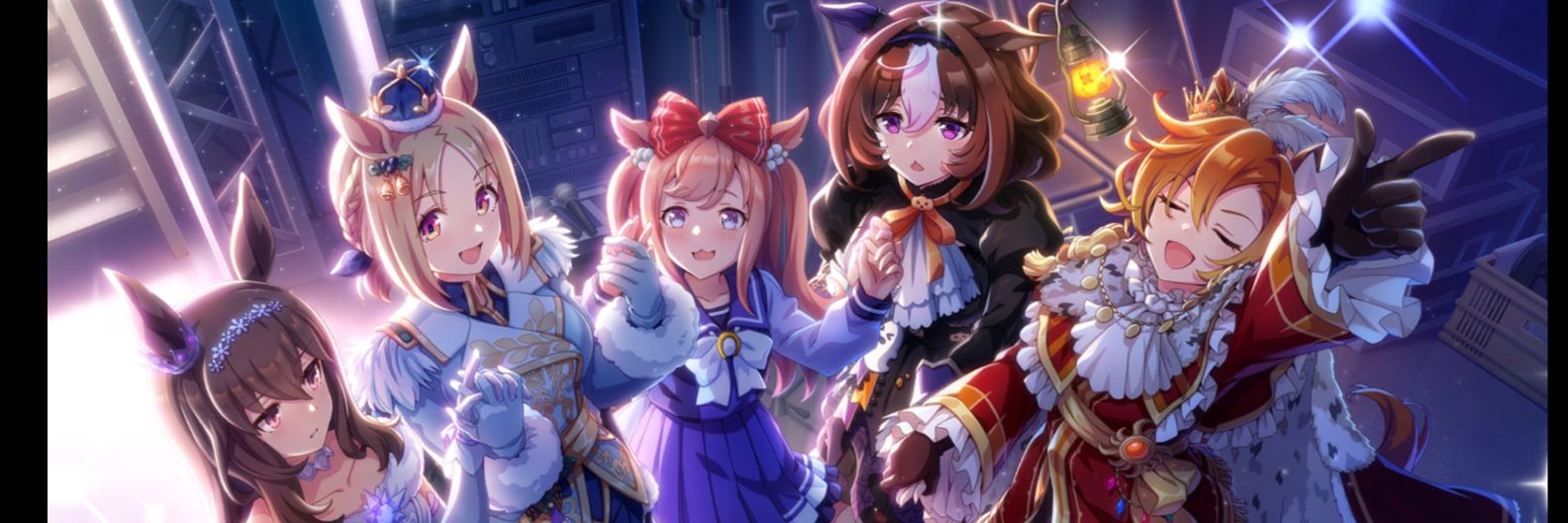 名もなき世界の破壊者 魔龍Я-X(ﾃﾝ) banner