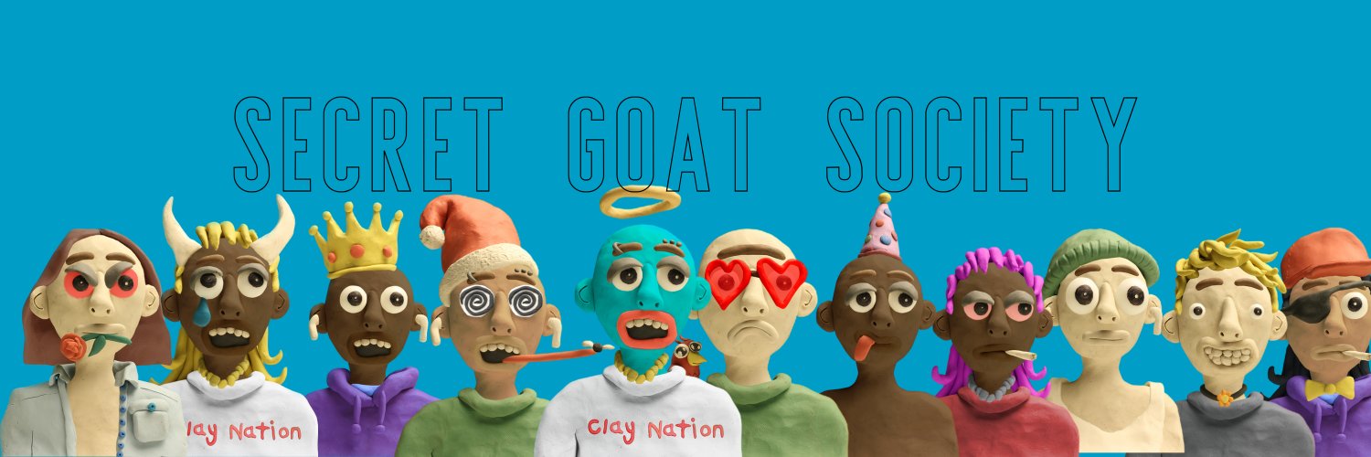 SGS Investment Club 📈 banner