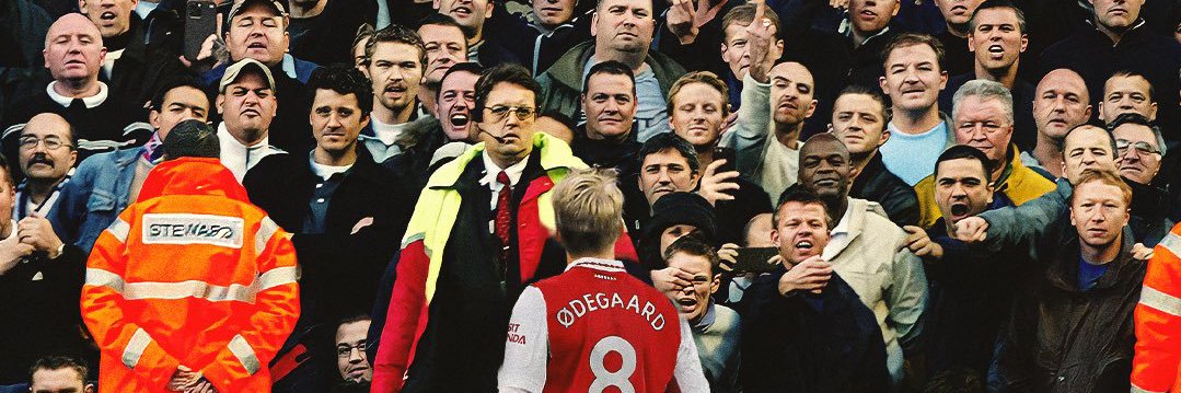 coldgooner's profile banner image