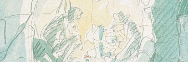 Jigen Daisuke’s Savior Complex Profile Banner