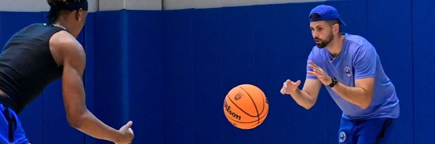 Kyle Pluchino's banner