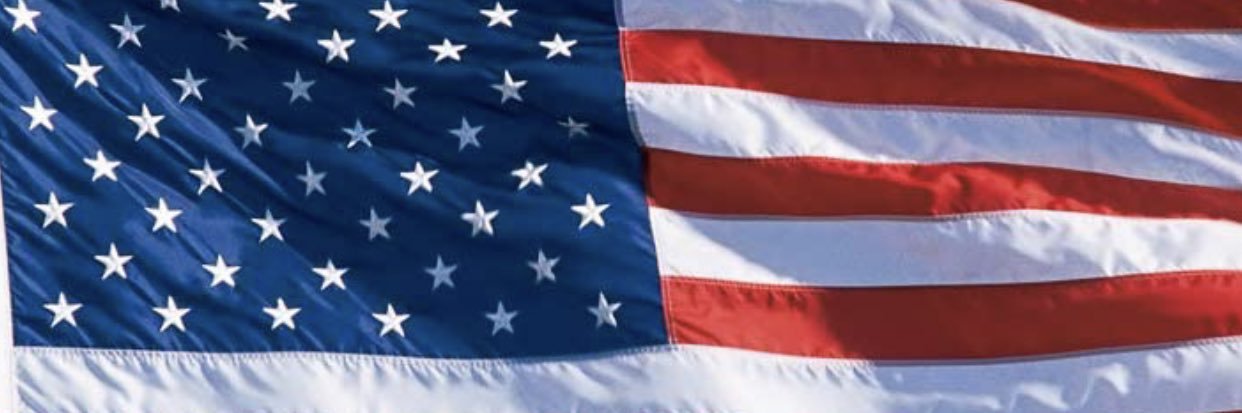 MARY DAVIS 🇺🇸🇺🇸❤️ banner
