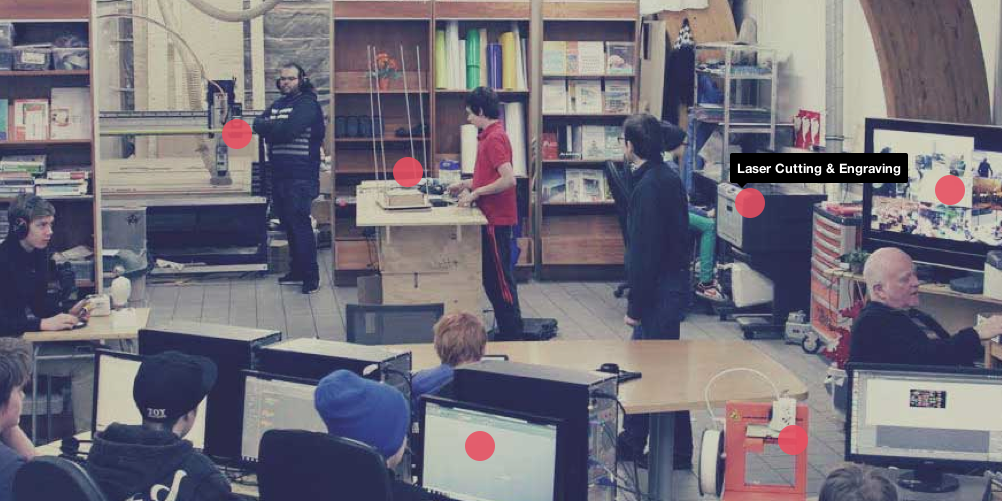 FabLabTFE's profile banner image