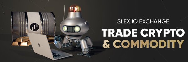 Slex io Profile Banner