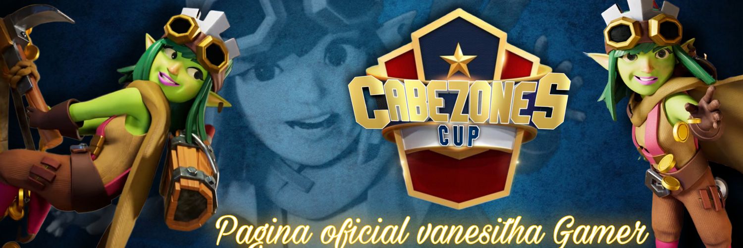 Vanesitha Gamer banner