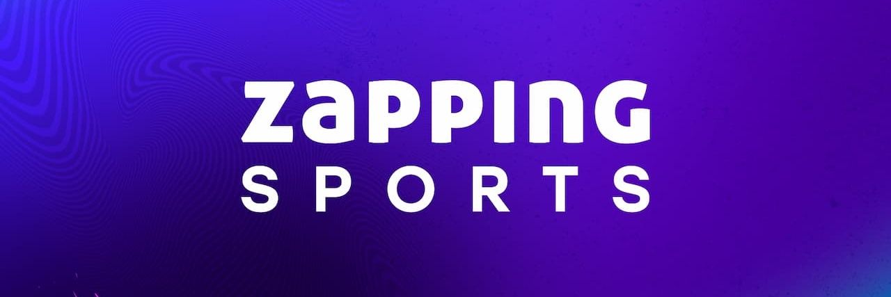 ZappingSports's profile banner image