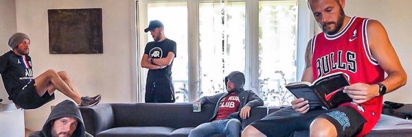 JyMBee Profile Banner
