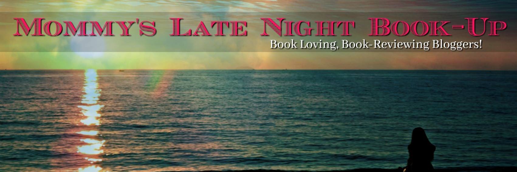 MommysBookup's profile banner image