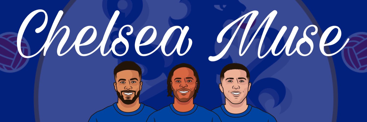 MuseChelseaFC's profile banner image
