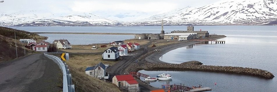 Steingrímur Sævarr Ólafsson banner