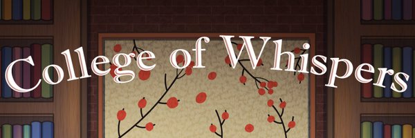 WhispersDnDPod Profile Banner