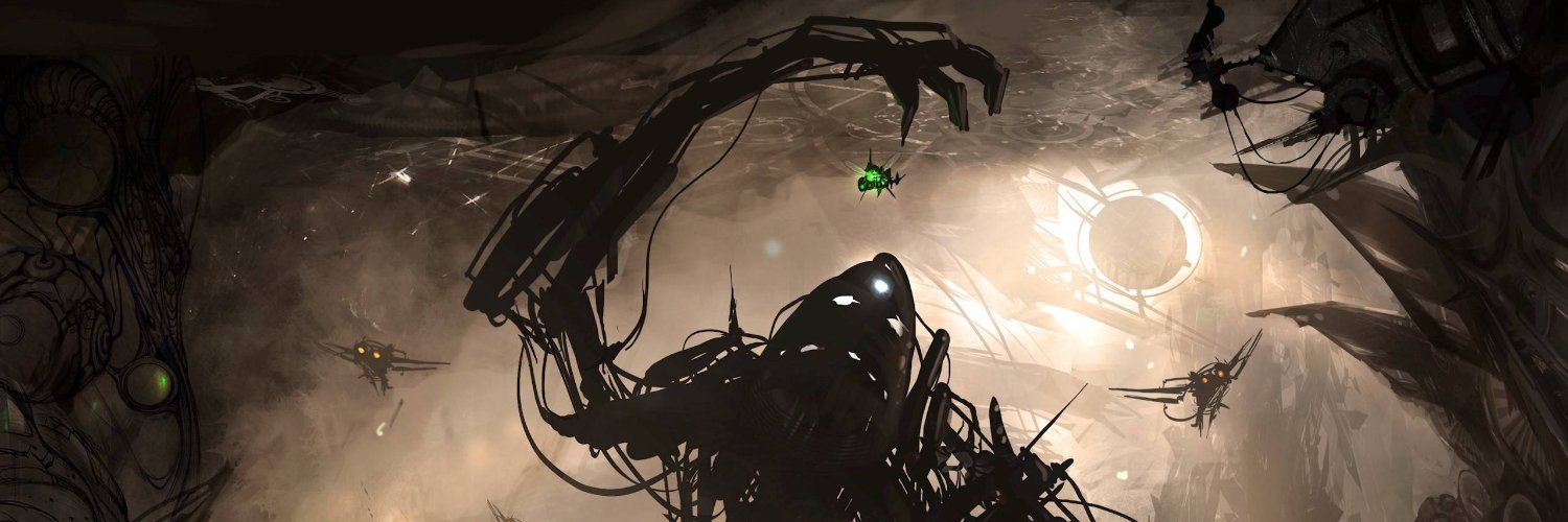 Xsecrate's profile banner image