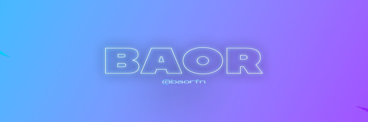 baor banner