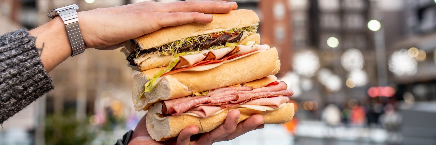 ChaseTheSub's profile banner image