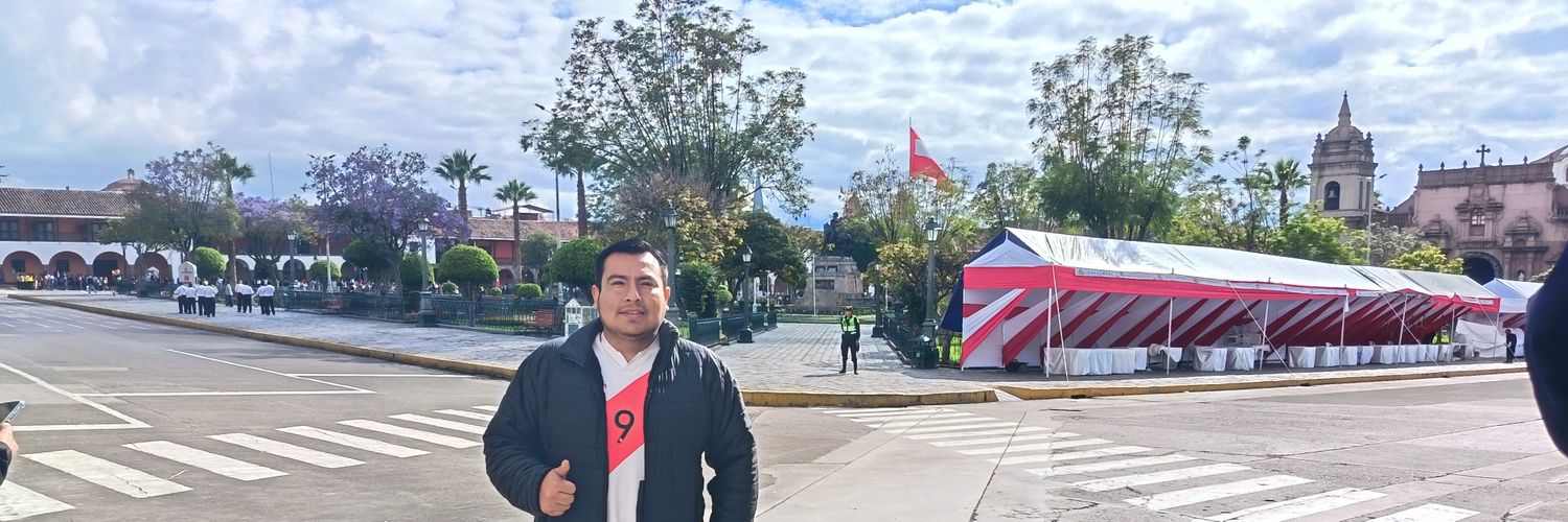 AlanRodriguezD's profile banner image
