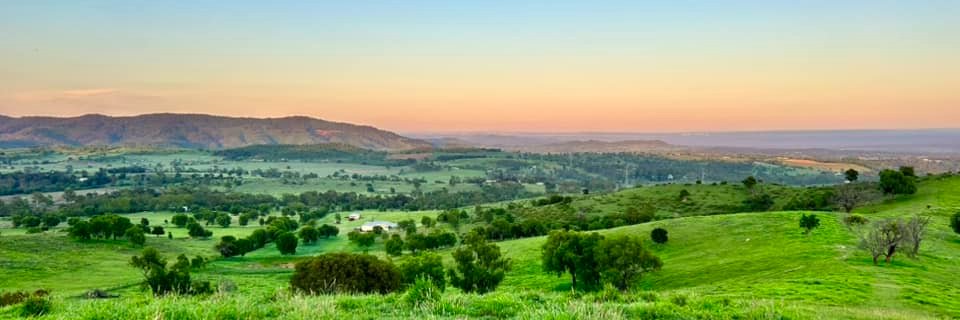 Lockyer Valley RC banner