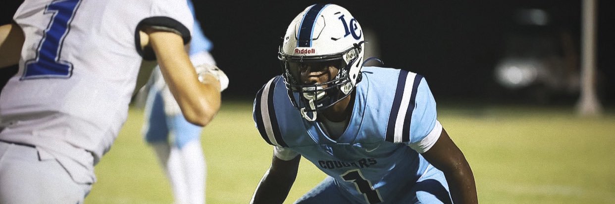 Patrick Sydnor Jr banner