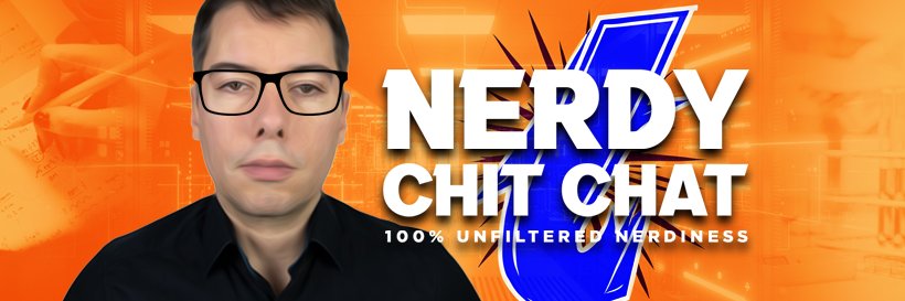 nerdychitchat banner