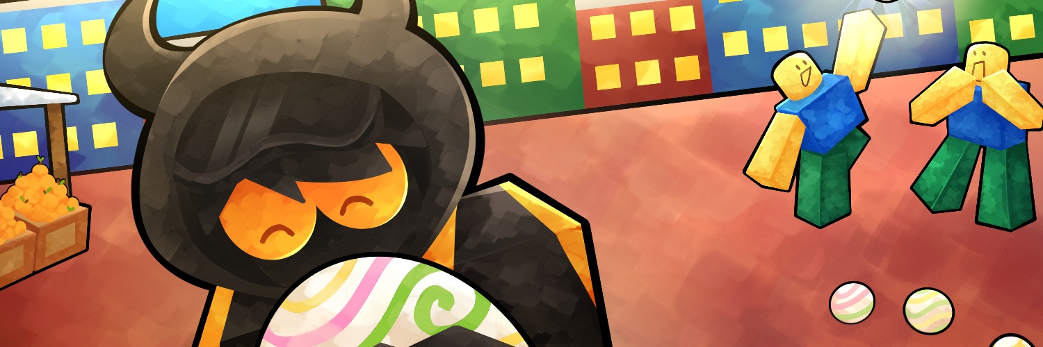 Pixel Pug's banner