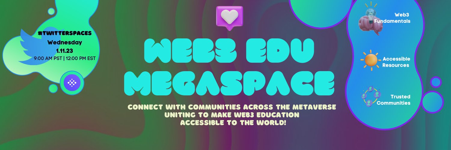 The Learning Collective banner