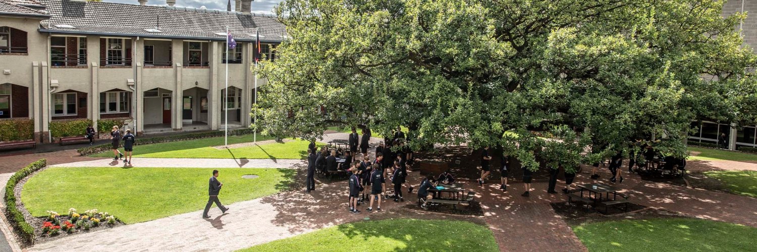 Brighton Grammar banner