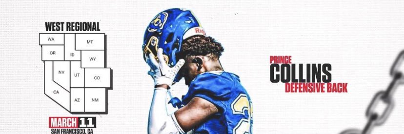 Prince “Juice” Collins ☆ banner