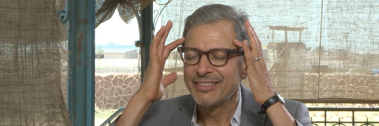 daddygoldblum's profile banner image