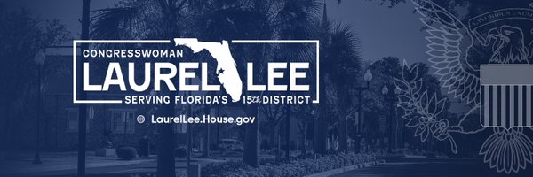 RepLaurelLee Profile Banner