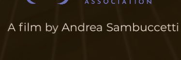 Andrea Sambuccetti banner