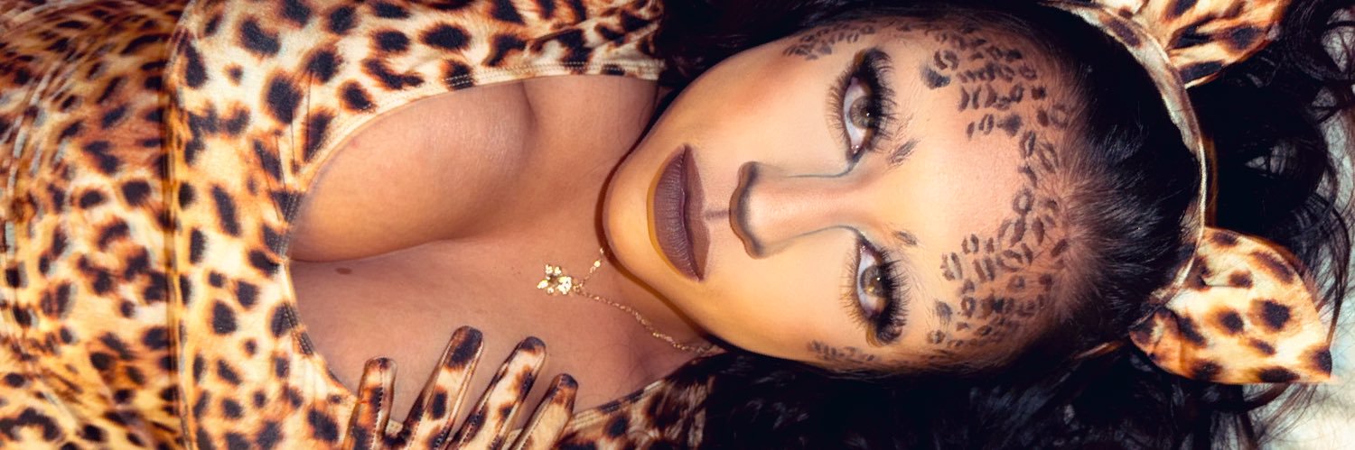 shepaynee's profile banner image