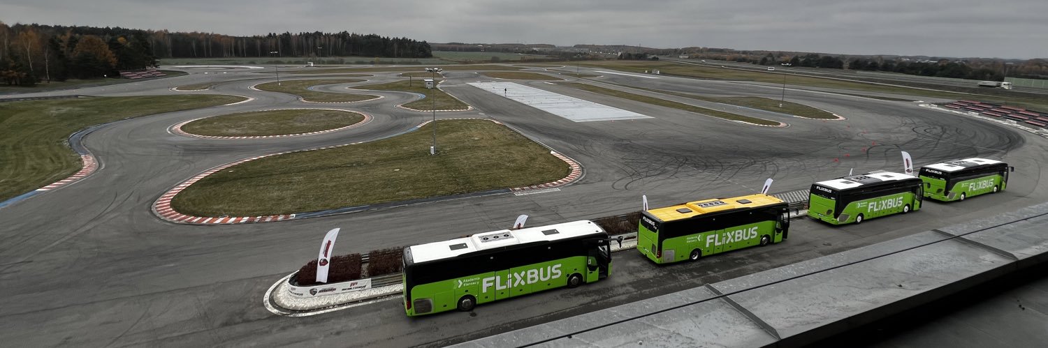 Jakub FOX 🦊🚌🏳️‍🌈 banner