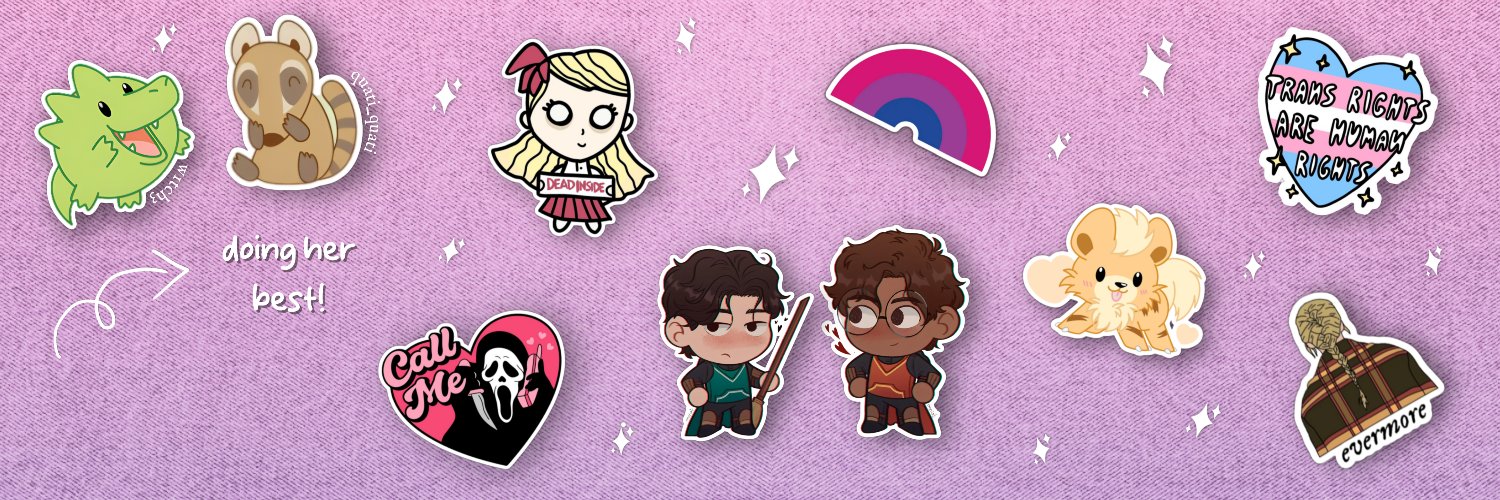 rafs | w1tch3 🦌💫 banner