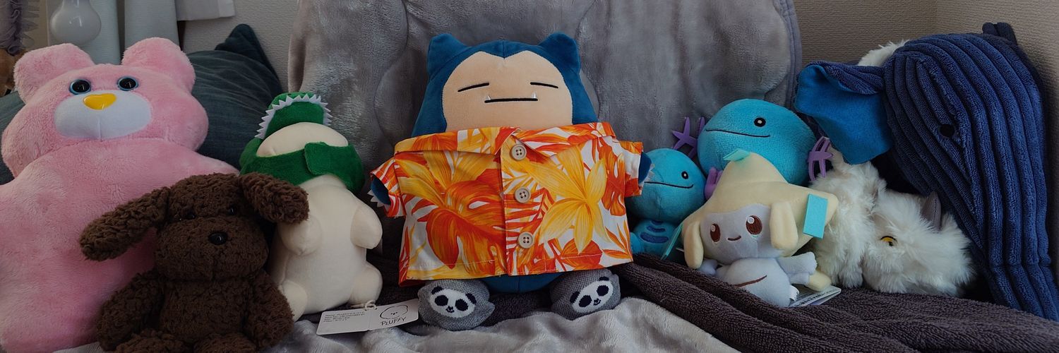 ぽむ👾@愛猫投稿bot banner