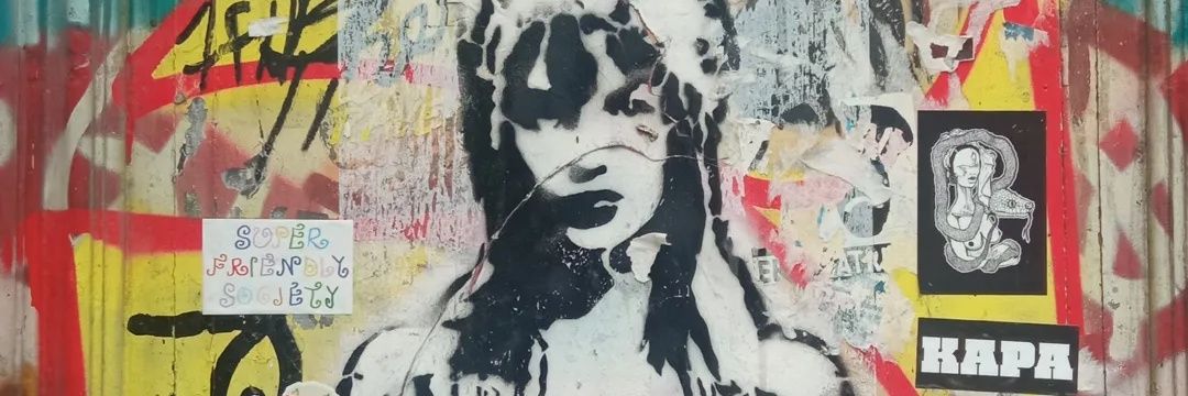 Helena Minuesa banner