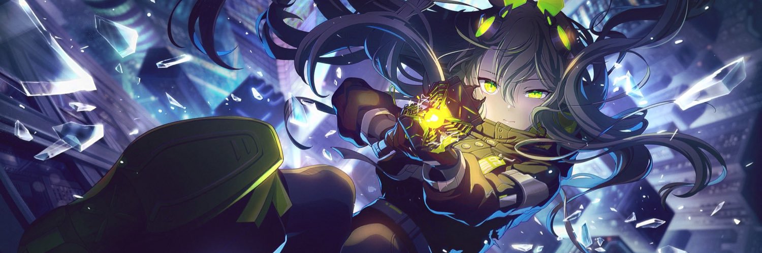 PloveJum's profile banner image