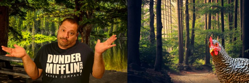 OUnsupervised's profile banner image